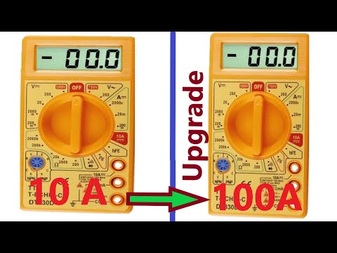 Video: 10 gauge bir tel kaç amper işleyebilir?