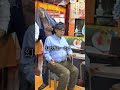 温厚な教授カレー屋にて#Shorts