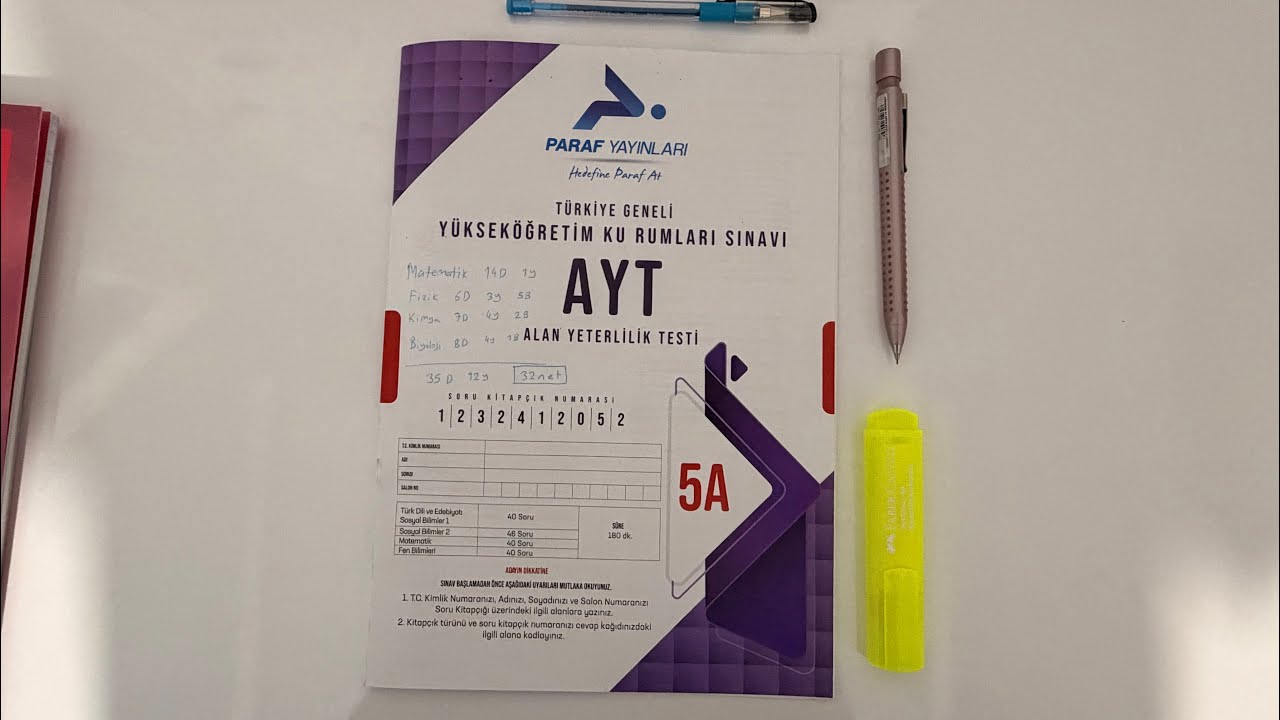 RE-ZA-LET AYT Sonucum 🥲 #yks #yks2026 #yks2026tayfa