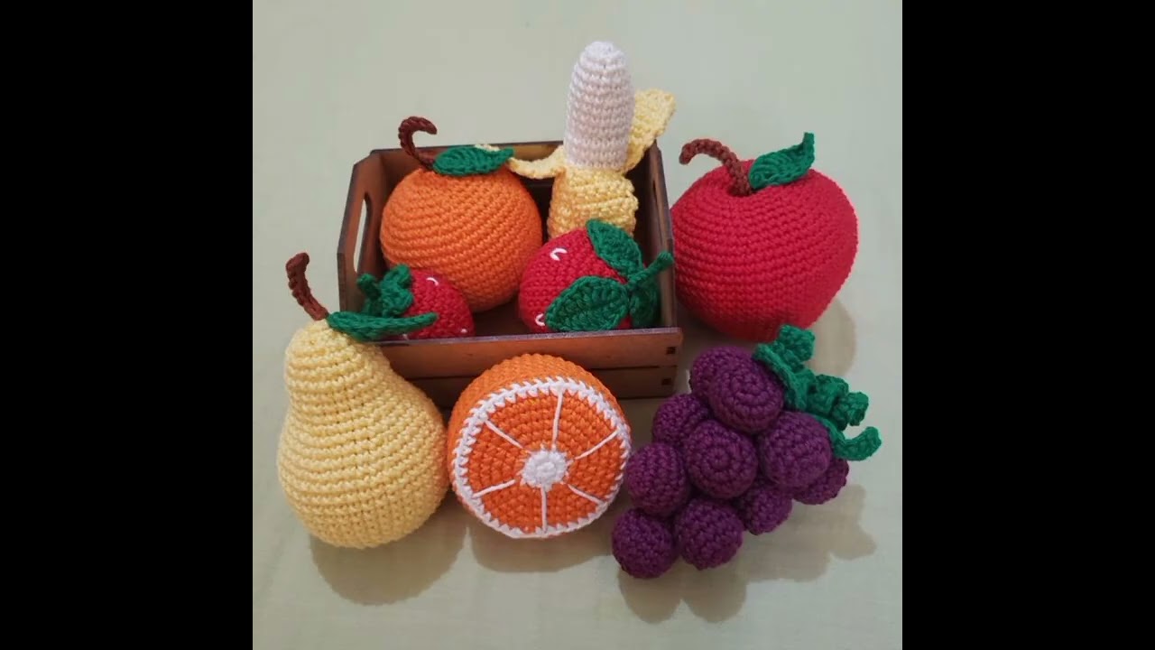 Crochet fusion ideas:Mixing styles for unique creation. 