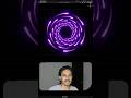 Portal Effect in Blender | Day 191 #blender #vfx