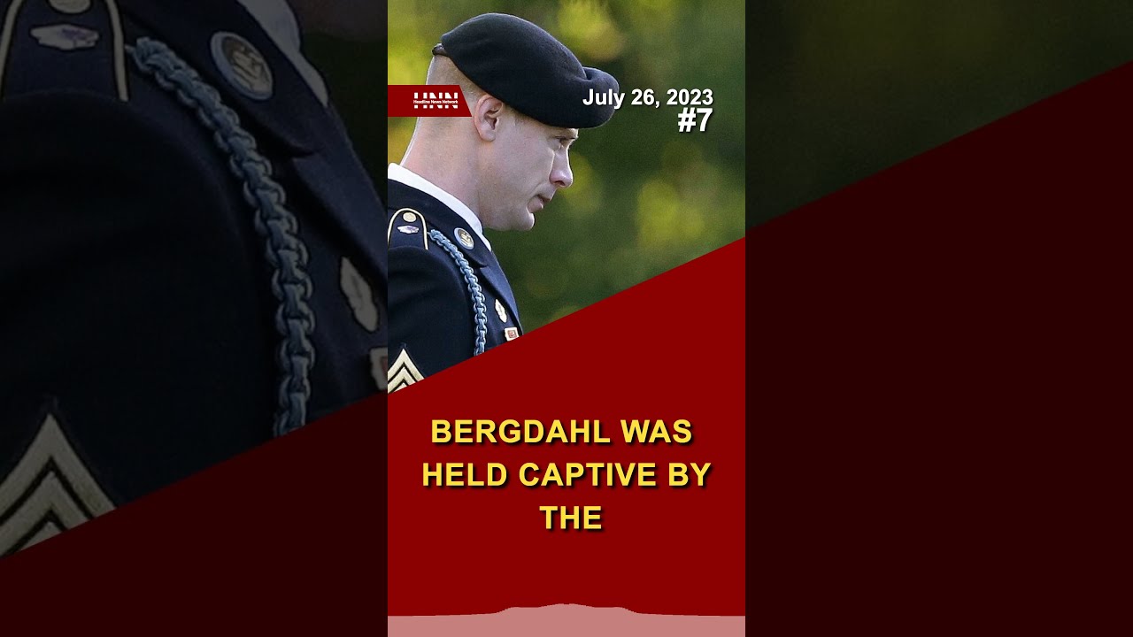 Judge S Ruling Bowe Bergdahl Conviction And Discharge Voided
