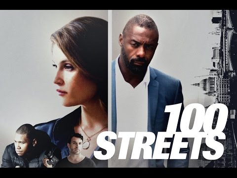 100 Streets