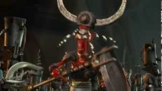 Robots Baby One More Time