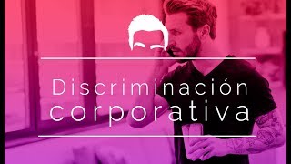 DISCIMINACIÓN LABORAL (Mobbing)