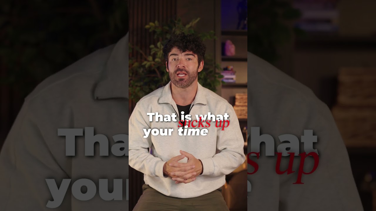Ad styled video