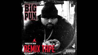 Big Pun - You Ain&#39;t A Killer (Brenx Remix)