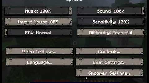 Minecraft mod showcase & installation: too many items