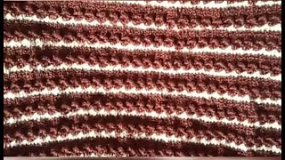 Latest knitting pattern