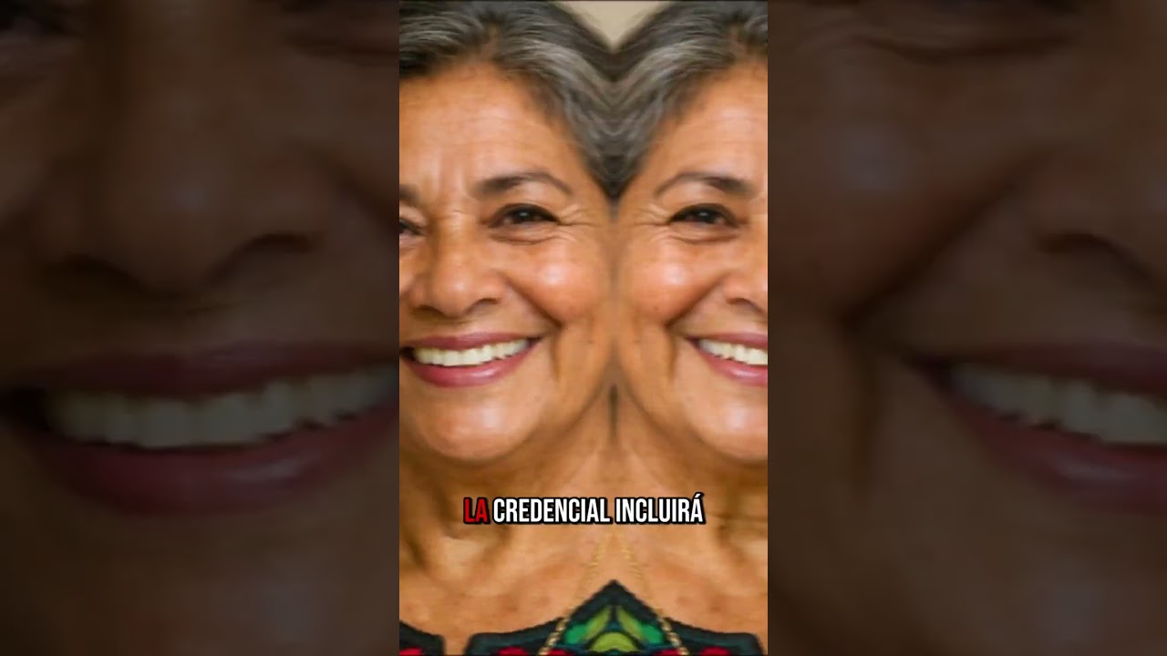 Arranca el registro para la Credencial Universal de Salud