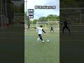 🏴🇬🇧English-Style Shootout Battle🔥⚽️ #football #soccer