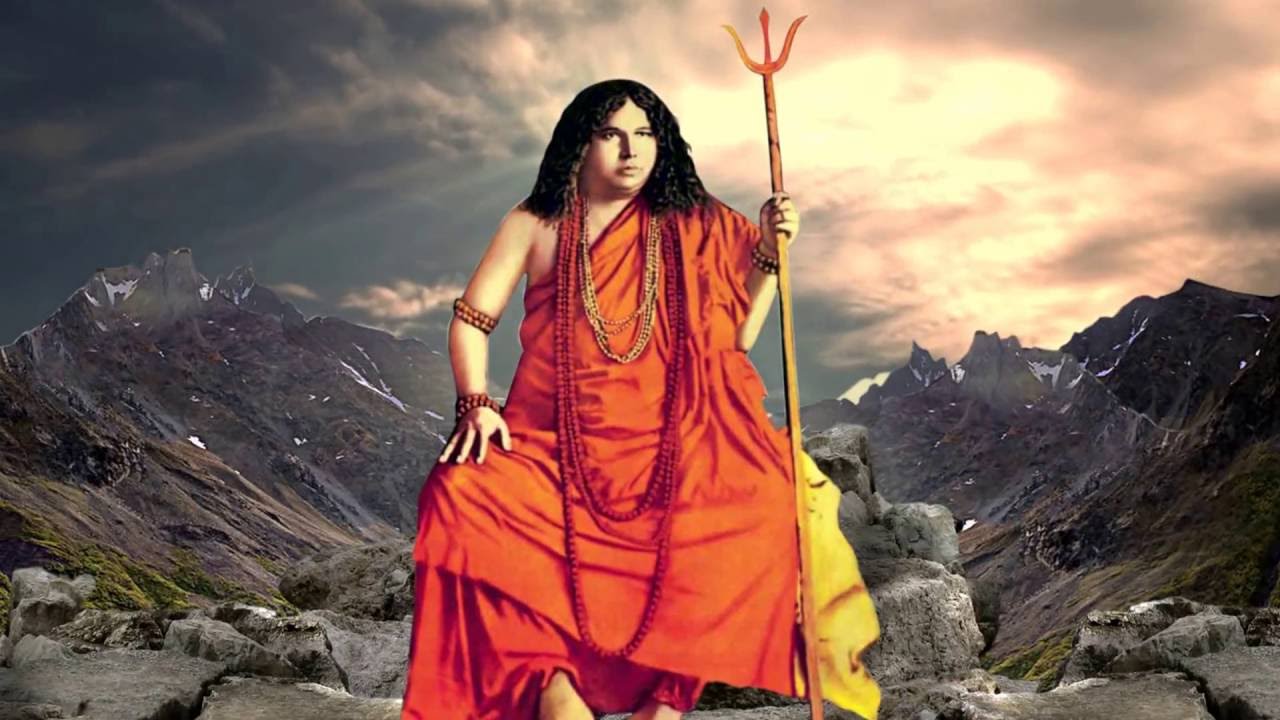 Image result for Acharya Swami Pranabananda
