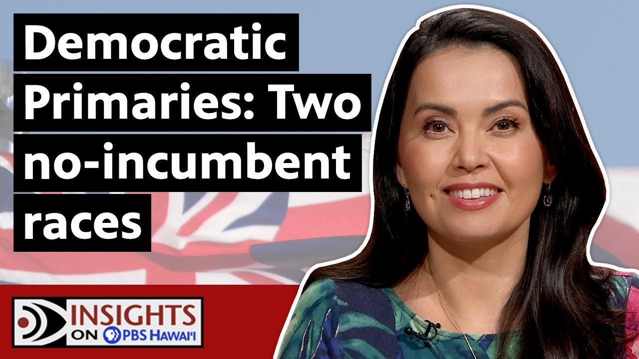 Election 2022 U.S. House District 2 & State House District 27