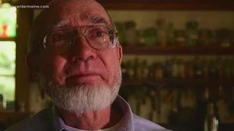 One man's story of love and thanks for the Dempsey...