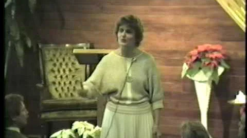 01-05-1986 - The Path of God - Carol Ruth Knox - U...