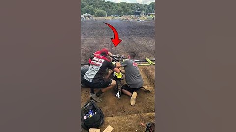 sơ XUẤT gây lên HẬU quả nghiêm TRỌNG!?! 🤬🛠 #dirtbike #shorts #sports #funny #riding #dad #son