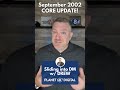 Google September 2022 Core Algorithm Update - What is it? Find out on Sliding into DM w/ Drew Rigler