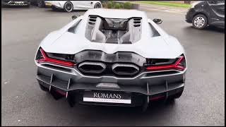 2024 LAMBORGHINI REVUELTO for Sale | Banstead 🇬🇧