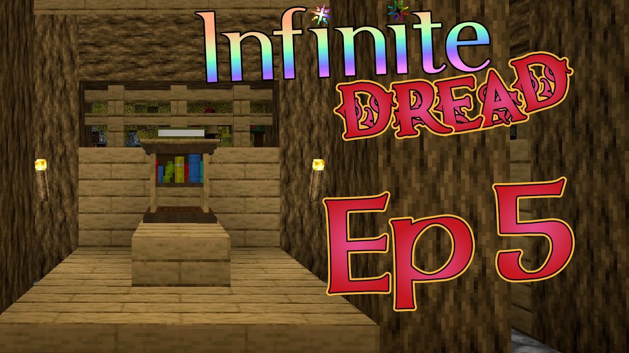 Safe Place - Infinite Dread Ep5