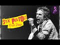 Capture de la vidéo The Sex Pistols: Punk Icons | Full Music Documentary | Stream Music And More