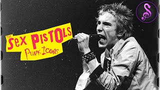 Download Lagu The Sex Pistols: Punk Icons | Full Music Documentary | Stream Music and More MP3