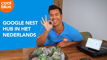 Blaffende honden met de Google Nest Hub - Slimmer Huis Afl. 21
