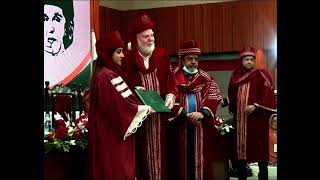 24th Convocation | Hamdard University