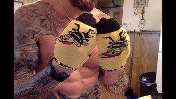 "CREATE THE MAN YOU ADMIRE IN EVERY WAY, JUST SO YOU CAN GIVE HIM AWAY" WES WATSON