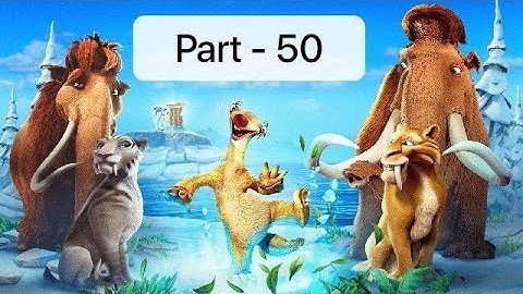 Ice Age Adventure || Gameplay Walkthrough - Whispering Isles || Part - 50