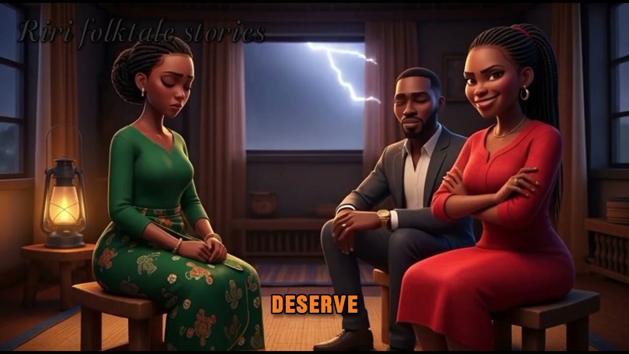 Я увела у подруги парня... И потом пожалела об этом.