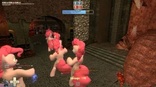 Party Animals screenshot 4