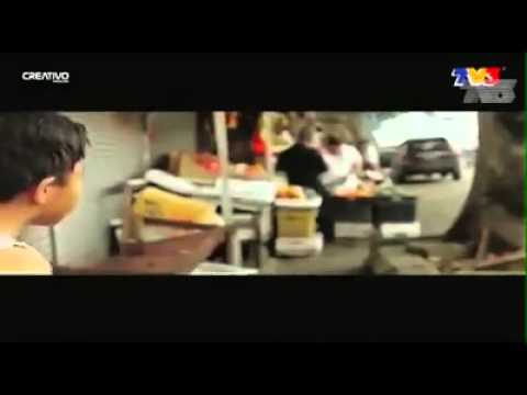 Hijjaz - Janji Khalifah (Live MHI TV3 Malaysia)
