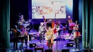 Mé, Pék E Barba - Tacabanda E Orsanti - Live