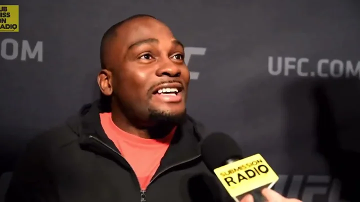 When Trash Talk Goes Wrong Israel Adesanya vs  Derek Brunson