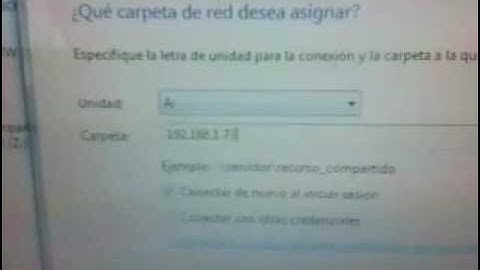 samba, compartir archivos(ubuntu a windows 7) parte 2