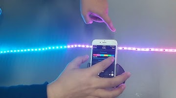 【Magic Home Pro】Symphony Series Controller multicolorRunningWater#2