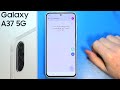 Samsung Galaxy A37 5G: How to Enable Messages Spam Protection