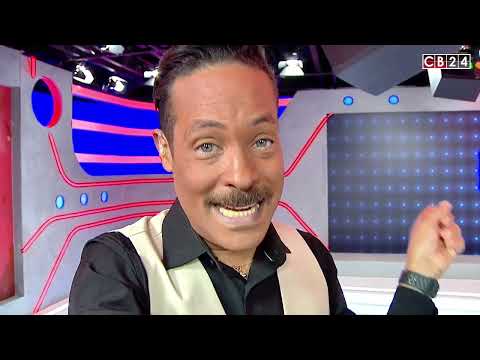 #EnSintoniaCon #CB24tv 12/10/2025 2/4