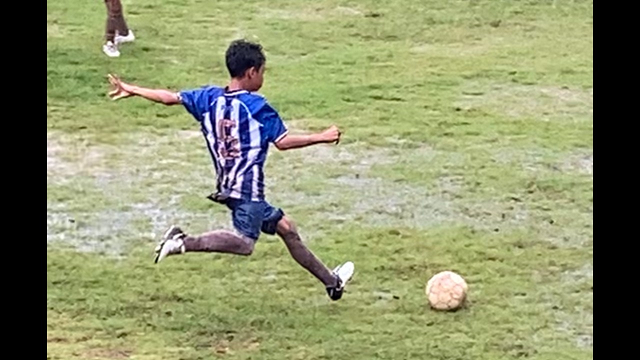 Pegok v Damar Cakti, Babak 2