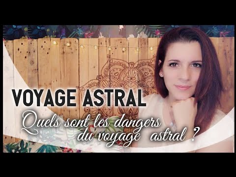 Voyage astral #5: Quels sont les dangers du voyage astral ?