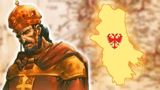 The History of Serbia  Part 1: From Tribe to Empire