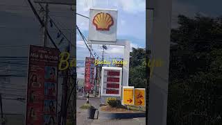 Fuel Price Increase at Shell Gas Station as of April 7, 2026 #fuelprices #bantaypresyo #gas