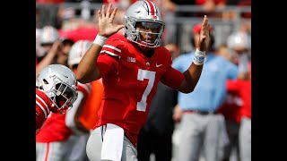 Ohio State football vs  Notre Dame preview Everything you need to know