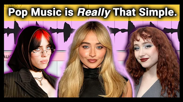Pop Music Production For Beginners (Step By Step Masterclass) thumbnail