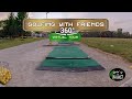 Golfing With Friends, 360 video at a Driving Range, VR #Golf, #Cambridge #Ontario #Canada #360video