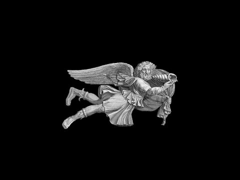 Ο Πύργος των Αέρηδων - Tower of the Winds