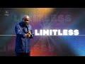 LIMITLESS LIMITLESS