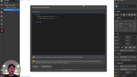 How to Use the nth-child Pseudo-class with Custom CSS in Webflow