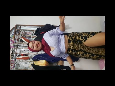 Goyang Hot mama muda cantik