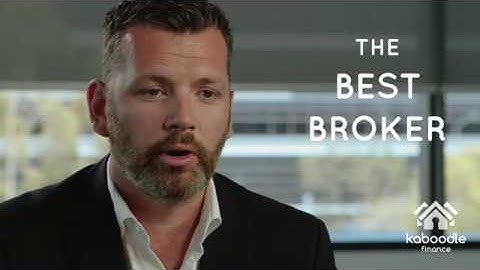 Kaboodle Finance Customer Testimonial Video - Dwayne